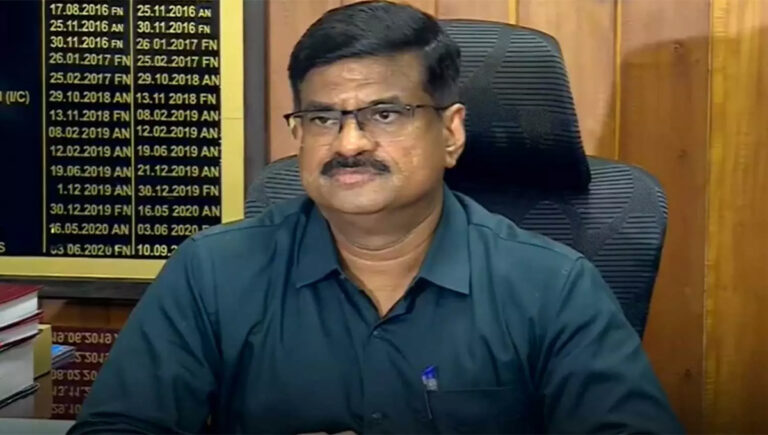 നിലമ്പൂരിൽ ഉപതെരഞ്ഞെടുപ്പ് ജൂണിന് മുമ്പ് നടത്താൻ തെരഞ്ഞെടുപ്പ് കമ്മീഷന് കത്തയച്ച് കലക്ടർ