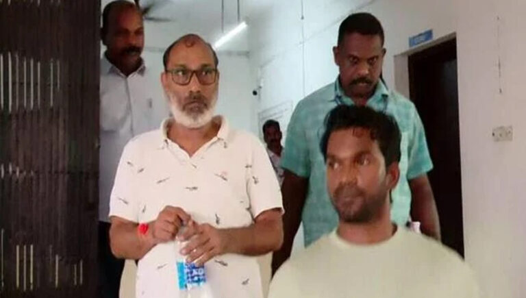 കേസ് ഒതുക്കാന്‍ കൈക്കൂലി : ആഭ്യന്തര അന്വേഷണത്തിന് ഇഡി; ശേഖറിനെതിരെ കൂടുതൽ തെളിവ് തേടി വിജിലൻസ്