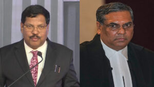 ചീഫ് ജസ്റ്റിസ് സഞ്ജീവ് ഖന്ന ഇന്ന് പടിയിറങ്ങും; ജസ്റ്റിസ് ബി ആര്‍ ഗവായ് നാളെ ചുമതലയേല്‍ക്കും