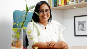 ‘എംടി രമേശ് വന്നു കണ്ടു, സ്ഥാനാര്‍ഥിത്വം സംസാരിച്ചു’; വെളിപ്പെടുത്തി കോണ്‍ഗ്രസ് വനിതാ നേതാവ്