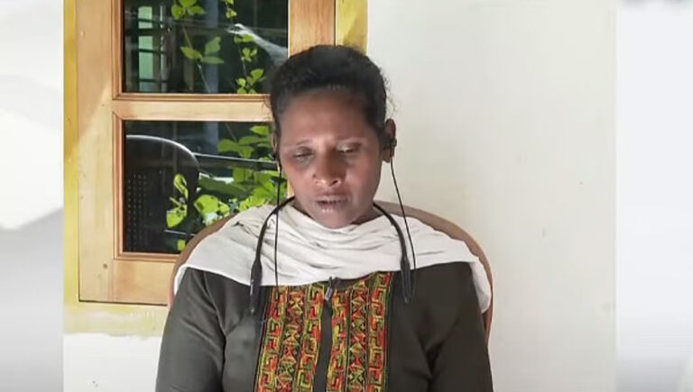 മാലമോഷണത്തിന്റെ പേരില്‍ ദലിത് സ്ത്രീയെ കസ്റ്റഡിയില്‍ വെച്ച് ചോദ്യം ചെയ്യൽ : എഎസ്‌ഐക്കും സസ്‌പെന്‍ഷന്‍