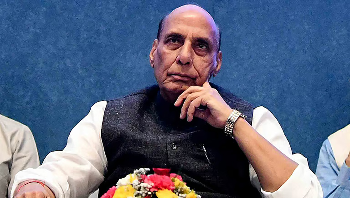 ഡല്‍ഹിയില്‍ തിരക്കിട്ട കൂടിയാലോചനകള്‍; പ്രതിരോധമന്ത്രി അടിയന്തര യോഗം വിളിച്ചു
