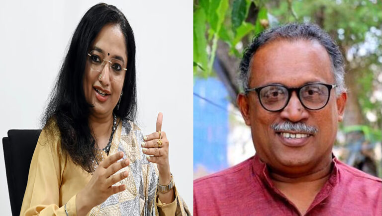 ദിവ്യ എസ് അയ്യര്‍ക്ക് എതിരെ വിജിലന്‍സിനും കേന്ദ്ര പേഴ്‌സനല്‍ മന്ത്രാലയത്തിനും പരാതി നൽകി കെ എം ഷാജഹാൻ