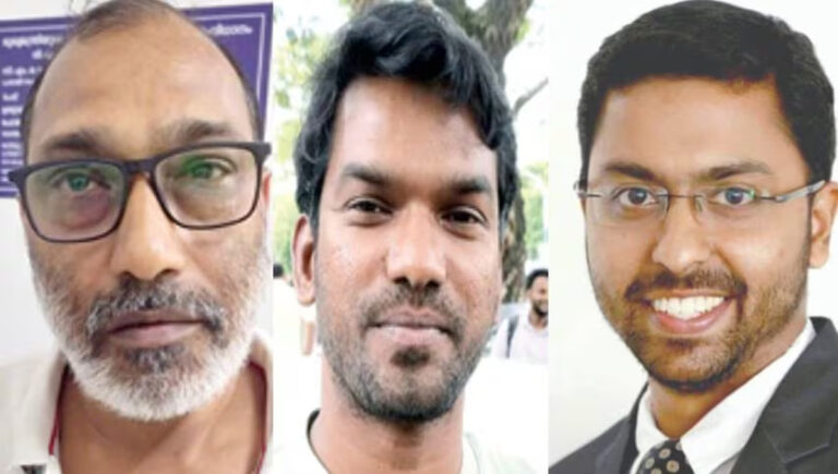 ഇഡി കേസ് ഒതുക്കാൻ കോഴ; മൂന്ന് പ്രതികൾക്ക് ഉപാധികളോടെ ജാമ്യം