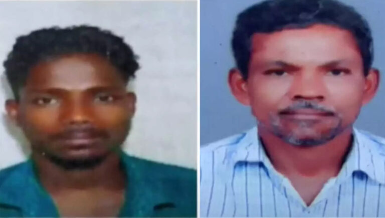 തി​രു​വ​ന​ന്ത​പു​ര​ത്ത് അ​ച്ഛ​ന്‍ മ​ക​നെ കു​ത്തി​ക്കൊ​ന്നു