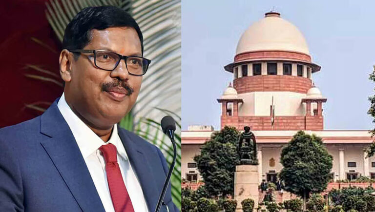 ചരിത്രത്തിലാദ്യം : സുപ്രീംകോടതി വേനലവധിക്കാല ബെഞ്ചിനെ ചീഫ് ജസ്റ്റിസ് നയിക്കും