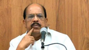 നെഗറ്റീവായ കാര്യം പറഞ്ഞ് പോസിറ്റീവായ റിസല്‍ട്ടുണ്ടാക്കാനാണ് ശ്രമിച്ചത് : ജി സുധാകരന്‍