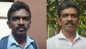 കണ്ണൂരിൽ സഹകരണ ബാങ്കിൽ നിന്ന് 60 ലക്ഷം രൂപയുടെ സ്വർണം താത്കാലിക കാഷ്യറായ സിപിഐഎം ബ്രാഞ്ച് സെക്രട്ടറി കവർന്നു
