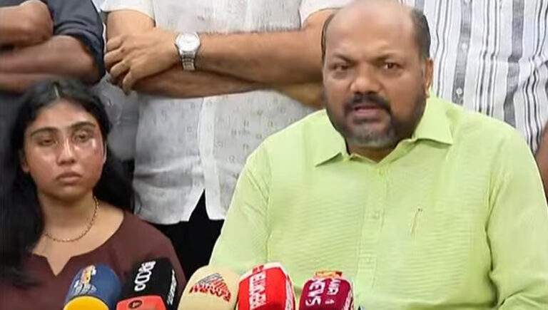 അഭിഭാഷകനെ രക്ഷപ്പെടാന്‍ സഹായിച്ചവരും കുറ്റവാളികള്‍; ബാര്‍ കൗണ്‍സില്‍ നടപടി സ്വീകരിക്കണം : പി രാജീവ്