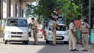ഇന്ത്യ- പാകിസ്ഥാന്‍ സംഘര്‍ഷം : സംസ്ഥാനത്തും കനത്ത ജാഗ്രത; സുരക്ഷാ സംവിധാനങ്ങള്‍ ശക്തമാക്കി