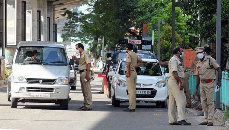 ഇന്ത്യ- പാകിസ്ഥാന്‍ സംഘര്‍ഷം : സംസ്ഥാനത്തും കനത്ത ജാഗ്രത; സുരക്ഷാ സംവിധാനങ്ങള്‍ ശക്തമാക്കി