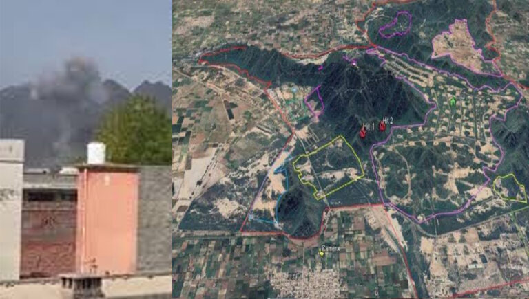 സോഷ്യൽ മീഡിയ പ്രചാരണങ്ങൾ തള്ളി രാജ്യാന്തര ആണവോർജ ഏജൻസി; പാകിസ്താനിൽ ആണവ ചോർച്ചയില്ല