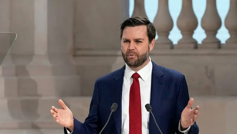 ‘അത് ഞങ്ങളുടെ വിഷയമല്ല’, ഇന്ത്യ – പാക് സംഘര്‍ഷത്തില്‍ ഇടപെടാനില്ലെന്ന് അമേരിക്ക