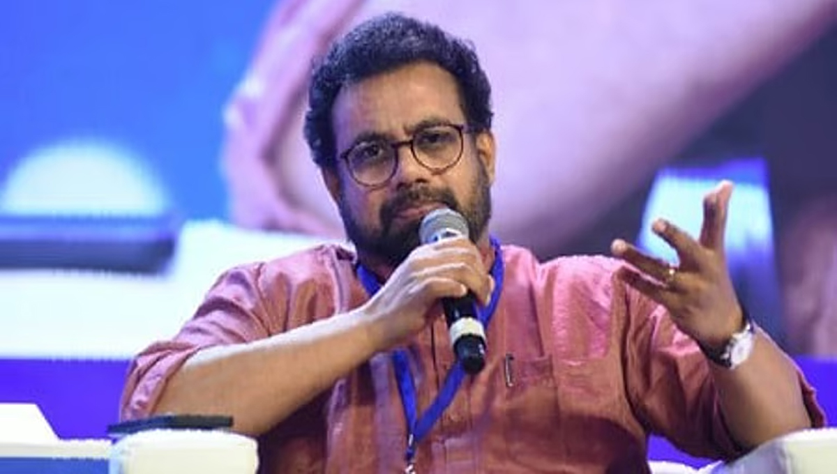 കേന്ദ്രസര്‍ക്കാരിന്റെ ക്ഷണം ലഭിച്ചു; നയതന്ത്ര നീക്കവുമായി സഹകരിക്കും : ബ്രിട്ടാസ്
