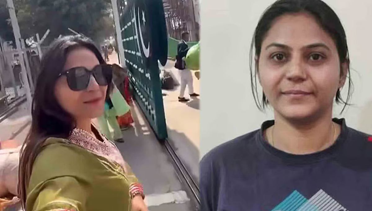 ചാരവൃത്തിക്കേസില്‍ അറസ്റ്റിലായ യൂട്യൂബര്‍ ജ്യോതി മല്‍ഹോത്ര കേരളത്തിലുമെത്തി