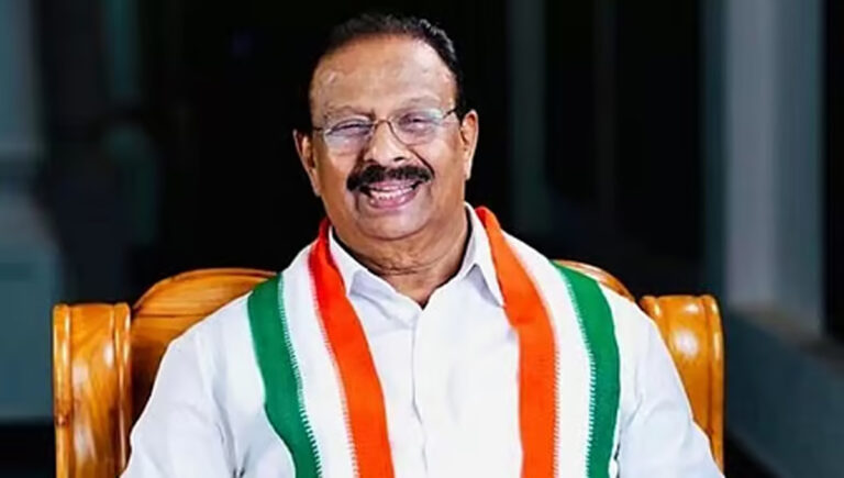 പ്രസിഡന്റ് സ്ഥാനത്ത് നിന്ന് തന്നെ മാറ്റുവാന്‍ ആഗ്രഹിച്ച ഒരു വിഭാഗം ഉണ്ടായിരുന്നു; യാത്രയയപ്പ് പോലും തന്നില്ല : കെ സുധാകരന്‍