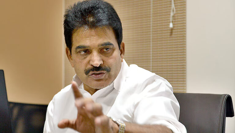 കെപിസിസി പ്രസിഡന്റുമായി ബന്ധപ്പെട്ട മാധ്യമ വിചാരണ അവസാനിപ്പിക്കണം : കെ സി വേണുഗോപാല്‍