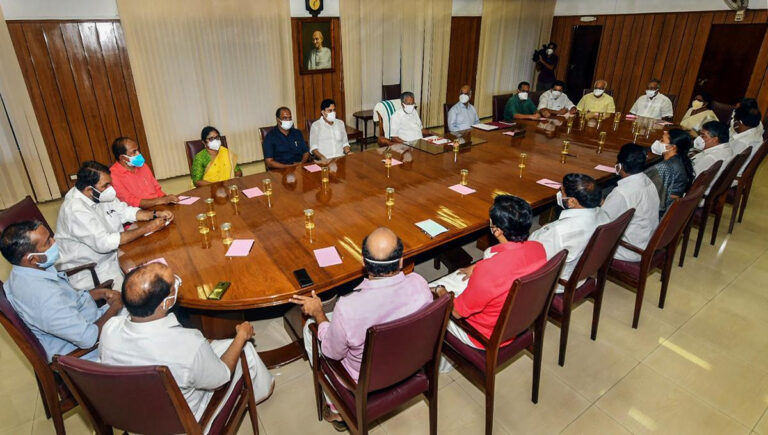 ഭക്ഷ്യസുരക്ഷാ വകുപ്പില്‍ പുതിയ തസ്തികകള്‍; കൊച്ചി നഗരത്തിലെ ആറ് കനാലുകള്‍ ഗതാഗത യോഗ്യമാക്കും; മന്ത്രിസഭാ തീരുമാനങ്ങള്‍