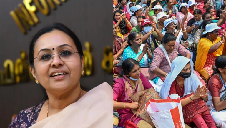 ആശ വര്‍ക്കര്‍മാരുടെ പ്രശ്‌നങ്ങള്‍ പഠിക്കുന്നതിനായി ഉന്നതതല സമിതി രൂപീകരിച്ച് സംസ്ഥാന സര്‍ക്കാര്‍