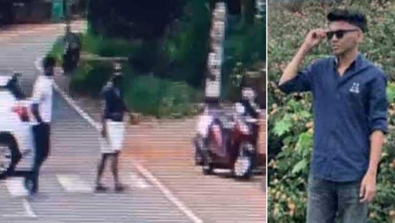 കൊടുവള്ളിയിൽ നിന്ന് തട്ടിക്കൊണ്ടുപോയ യുവാവിനെ കൊണ്ടോട്ടിയിൽ നിന്ന്‌ കണ്ടെത്തി