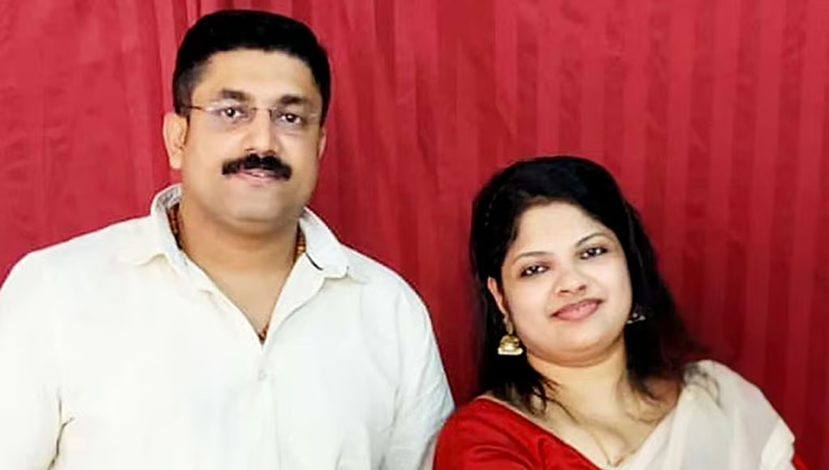 കുവൈത്തില്‍ മലയാളി ദമ്പതികള്‍ കൊല്ലപ്പെട്ടു; മൃതദേഹങ്ങള്‍ കുത്തേറ്റ നിലയില്‍
