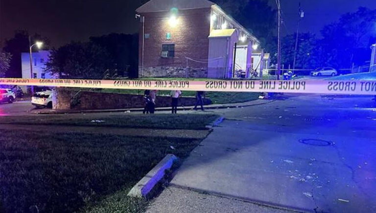 അ​മേ​രി​ക്ക​യി​ലെ സൗ​ത്ത് ക​രോ​ലി​ന​യി​ൽ വെ​ടി​വ​യ്പ്പ്; 11പേ​ർ​ക്ക് പ​രി​ക്ക്