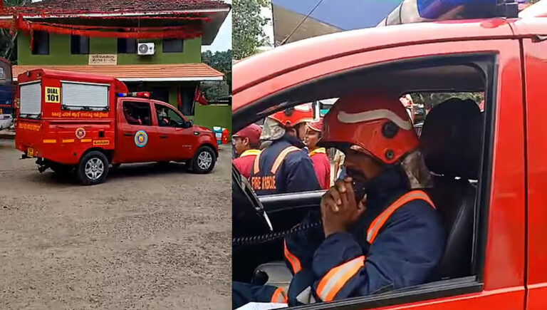 സൈറണ്‍ മുഴങ്ങി, എയര്‍ വാണിങ്; സംസ്ഥാനത്ത് 126 ഇടങ്ങളില്‍ സംഘടിപ്പിച്ച മോക്ഡ്രില്‍ സമാപിച്ചു