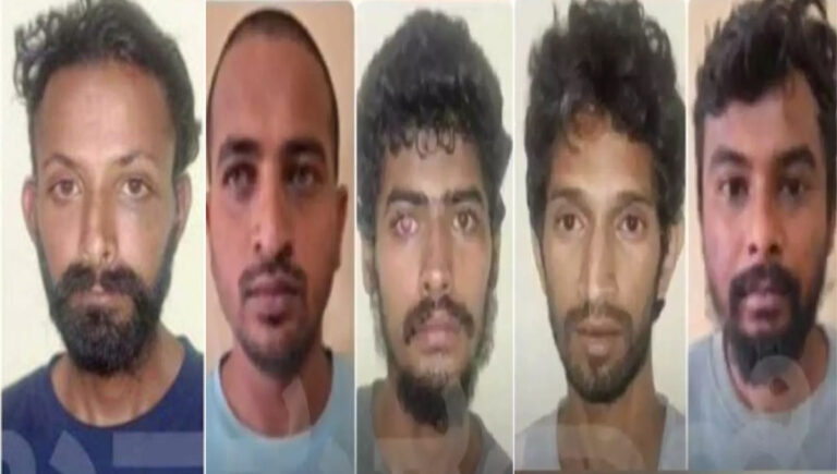 വിരാജ്‌പേട്ടയിലെ മലയാളി വ്യവസായിയുടെ കൊലപാതകം : കർണാടക സ്വദേശികളായ അഞ്ച് പേർ അറസ്റ്റിൽ