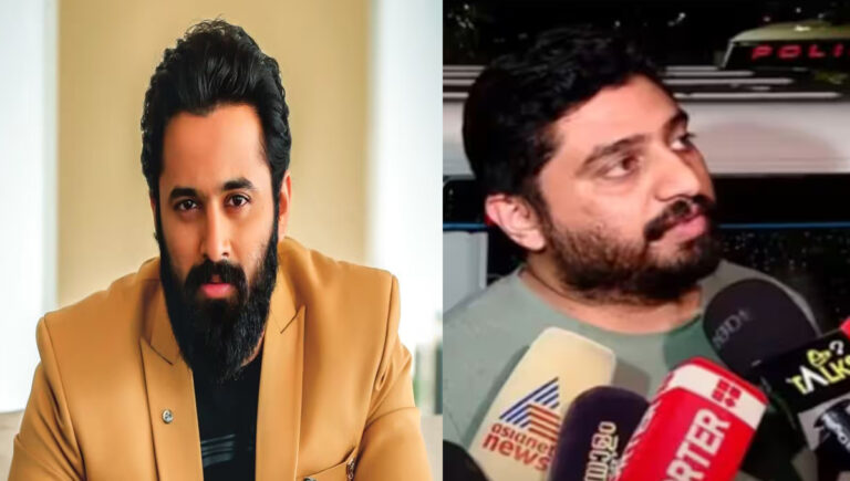 മുന്‍ മാനേജരെ മര്‍ദിച്ചെന്ന പരാതി; ഉണ്ണി മുകുന്ദനെതിരെ ജാമ്യമില്ലാ വകുപ്പ് പ്രകാരം കേസ്