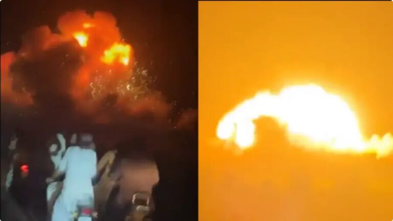 ഓപ്പറേഷൻ സിന്ദൂർ: പാകിസ്ഥാനിലെയും പാക്‌ അധീന കാശ്‌മീരിലെയും തീവ്രവാദി ക്യാമ്പുകൾ തകർത്ത് ഇന്ത്യൻ സൈന്യം