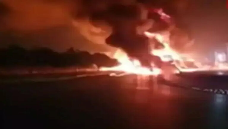 പാക് എയര്‍ബേസ് ക്യാമ്പുകളിൽ ആക്രമണമെന്ന് റിപ്പോര്‍ട്ട്