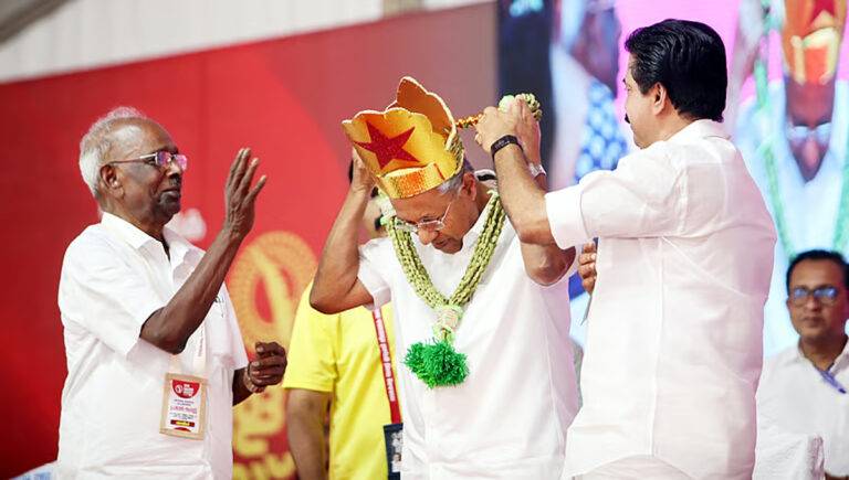 രണ്ടാം പിണറായി സര്‍ക്കാര്‍ അഞ്ചാം വര്‍ഷത്തിലേക്ക്; ഇന്ന് നാടെങ്ങും വിപുലമായ ആഘോഷപരിപാടികൾ