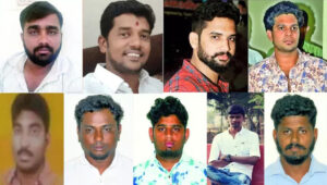 പൊള്ളാച്ചി കൂട്ടബലാത്സംഗ കേസ് : ഒൻപത് പ്രതികൾക്കും ജീവപര്യന്തം