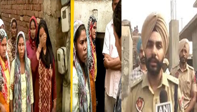 പഞ്ചാബില്‍ വിഷമദ്യദുരന്തം : 14 പേര്‍ മരിച്ചു; നിരവധിപ്പേര്‍ ഗുരുതരാവസ്ഥയില്‍ ആശുപത്രിയില്‍