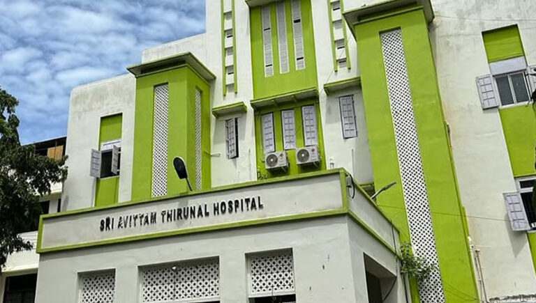 വാക്‌സിന്‍ എടുത്തിട്ടും വീണ്ടും പേവിഷബാധ; എഴുവയസുകാരി ആശുപത്രിയില്‍