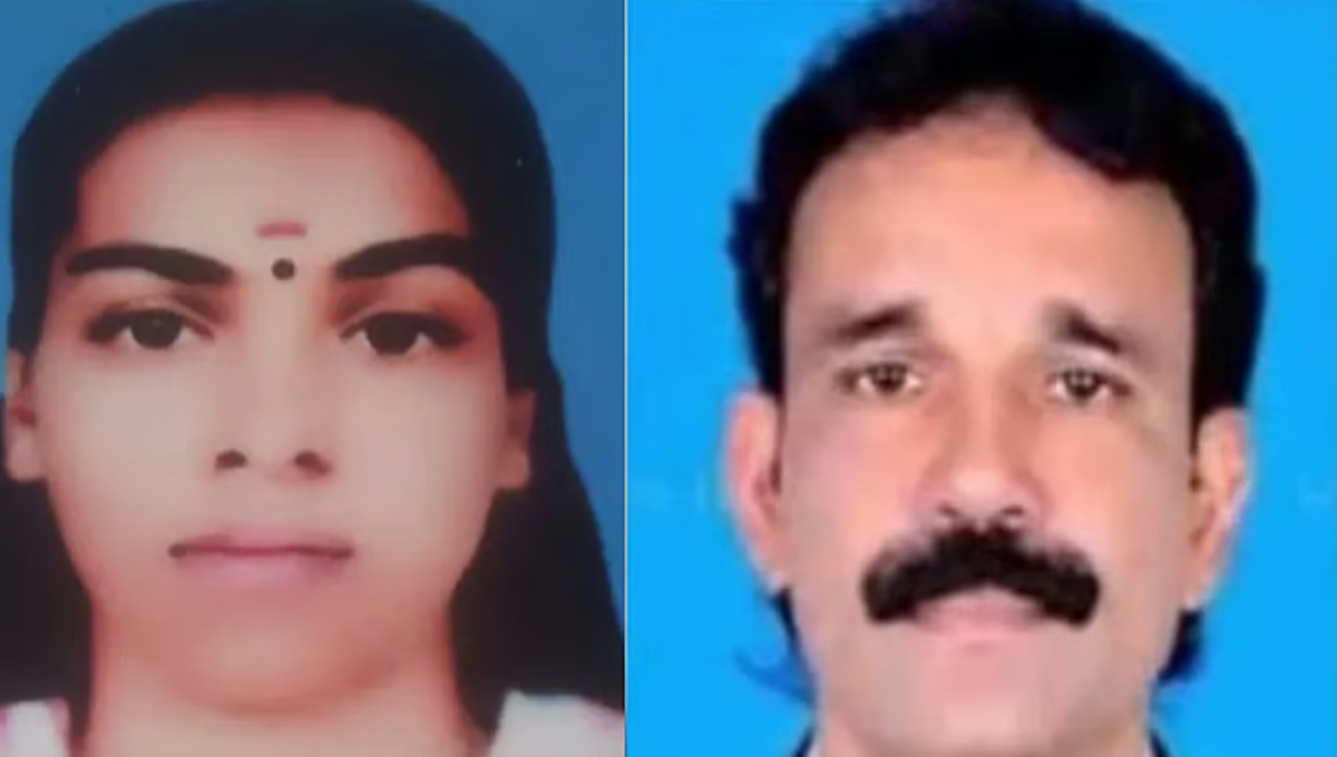 രേഷ്മ തിരോധാന കേസ് : 15 വര്‍ഷത്തിന് ശേഷം പ്രതി പിടിയില്‍