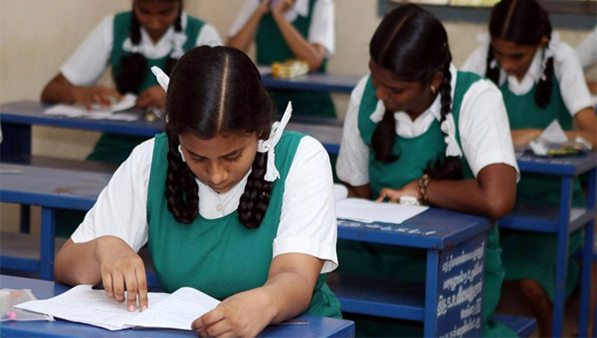 എസ്എസ്എല്‍സി സേ പരീക്ഷ ഇന്നുമുതല്‍