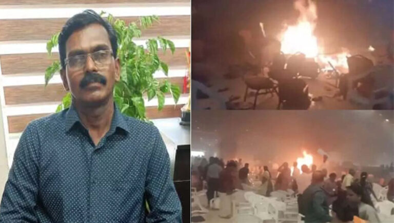 കളമശ്ശേരി സ്‌ഫോടനക്കേസ് : പ്രതിക്കെതിരെ സാക്ഷി പറയുന്നവരെ കൊല്ലുമെന്ന് ഭീഷണി