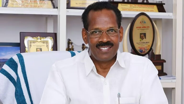 എല്‍ഡിഎഫിന്റെ വാഗ്ദാനമായ വീട്ടമ്മമാര്‍ക്കുള്ള പെന്‍ഷന്‍ നടപ്പാക്കും : ടി പി രാമകൃഷ്ണന്‍