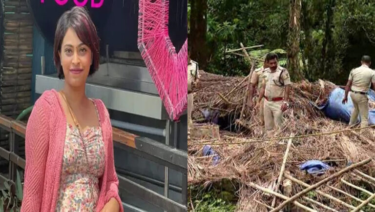 വ​യ​നാ​ട്ടി​ൽ ടെ​ന്‍റ് ത​ക​ർ​ന്നു​വീ​ണ് യു​വ​തി മ​രി​ച്ച സം​ഭ​വ​ത്തി​ൽ രണ്ട് റി​സോ​ർ​ട്ട് ന​ട​ത്തി​പ്പു​കാ​ർ അ​റ​സ്റ്റി​ൽ