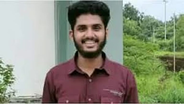 മാധ്യമപ്രവര്‍ത്തകനും ആക്ടിവിസ്റ്റുമായ റിജാസിനെതിരെ യുഎപിഎ ചുമത്തി മുംബൈ എടിഎസ്