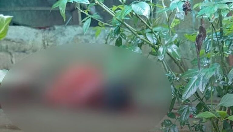 കണ്ണൂരില്‍ ഭാര്യയ്ക്ക് മുന്നിലിട്ട് അജ്ഞാതസംഘം ഭര്‍ത്താവിനെ വെട്ടിക്കൊന്നു; വെട്ടേറ്റ യുവതി അതീവ ഗുരുതരാവസ്ഥയില്‍