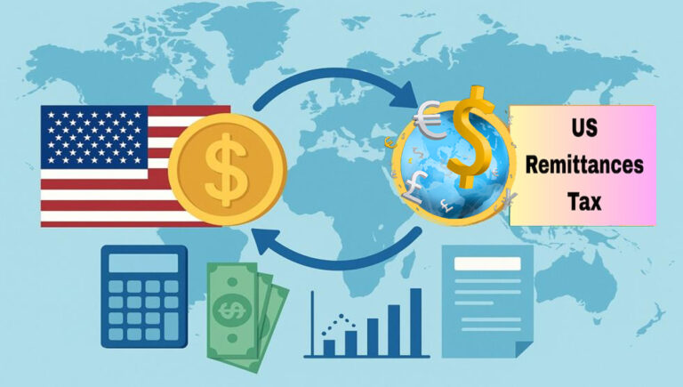 യുഎസ് പൗരന്മാർ അല്ലാത്തവർ നാട്ടിലേക്ക് അയക്കുന്ന പണത്തിന് 5% നികുതി; ഇന്ത്യക്കാരുൾപ്പെടെയുള്ളവർക്ക് വൻതിരിച്ചടി