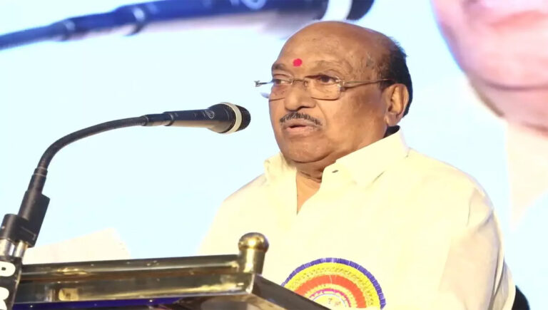 രാജ്യത്ത് ഏറ്റവും കൂടുതൽ മതപരിവര്‍ത്തനം നടത്തുന്നത് ക്രിസ്ത്യാനികൾ : വെള്ളാപ്പള്ളി നടേശൻ