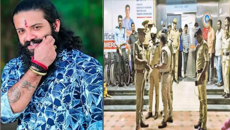 ബജ്‌റംഗ്ദൾ നേതാവിന്റെ കൊല : മംഗളൂരുവിൽ വിഎച്ച്പി ബന്ദ്