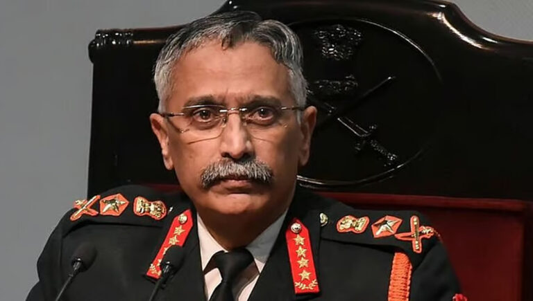 ‘യുദ്ധം ബോളിവുഡ് സിനിമയോ, റൊമാന്റിക്കോ ഒന്നുമല്ല’; വെടിനിര്‍ത്തല്‍ ചോദ്യം ചെയ്യുന്നവരോട് കരസേന മുന്‍ മേധാവി