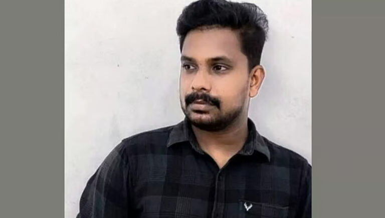 കൊല്ലം ചിതറയിൽ യുവാവിനെ കുത്തിക്കൊലപ്പെടുത്തി; സുഹൃത്തിന് പരിക്ക്