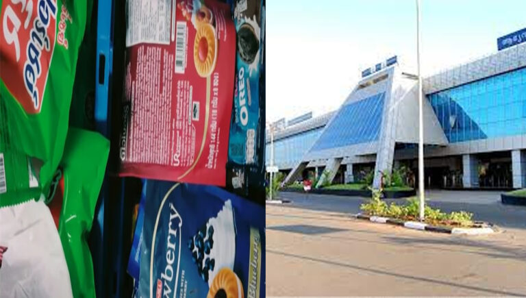 കേക്കിലും ചോക്ലേറ്റിലും കലര്‍ത്തി എംഡിഎംഎ; കരിപ്പൂരില്‍ 40 കോടിയുടെ ലഹരി വേട്ട, മൂന്ന് യുവതികള്‍ പിടിയില്‍