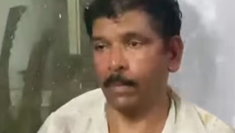 കുറ്റ്യാടിയില്‍ സ്ത്രീകളുടെ ശുചിമുറിയില്‍ മൊബൈല്‍ കാമറ ഉപയോഗിച്ച് ദൃശ്യങ്ങള്‍ പകര്‍ത്താന്‍ ശ്രമം; പ്രതി പിടിയില്‍