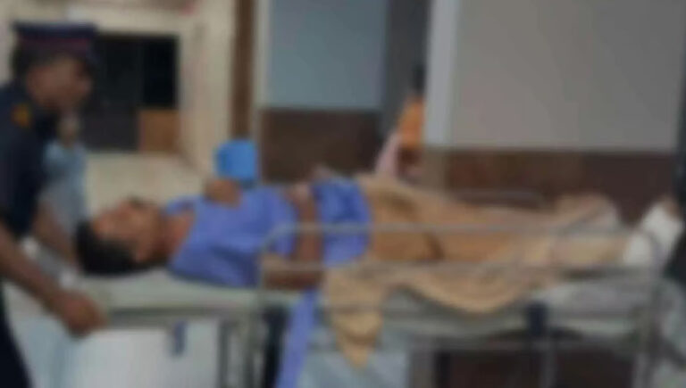 മൂവാറ്റുപുഴയിൽ എസ് ഐ യെ വാഹനം ഇടിച്ചു കൊലപ്പെടുത്താൻ ശ്രമിച്ച കേസിൽ രണ്ട് പേർ അറസ്റ്റിൽ